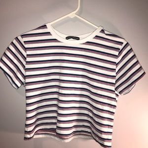 NEW BRANDY MELVILLE SHIRT